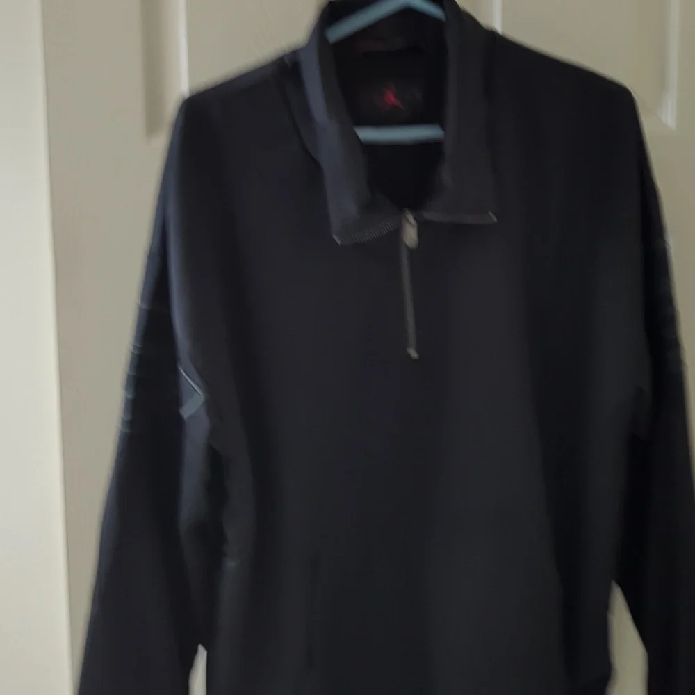 Jordan jacket - Picture 2 of 2